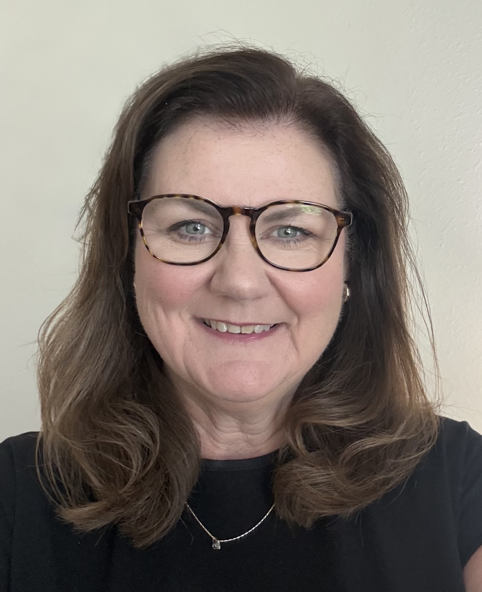 Portrait of Dr. Rutledge