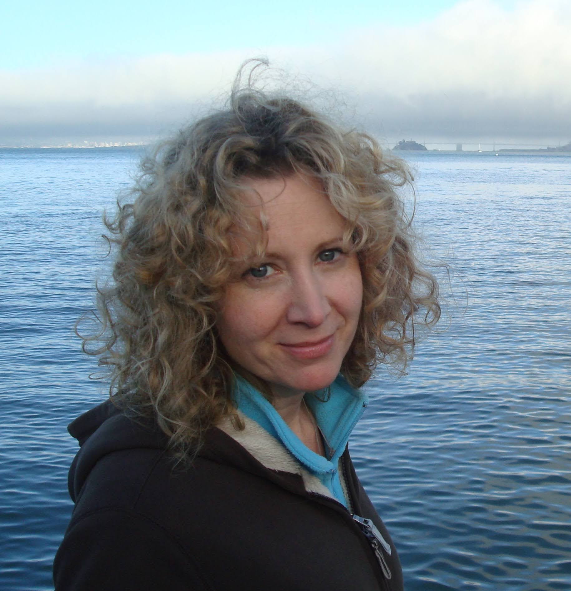 Portrait of Ms. Rose